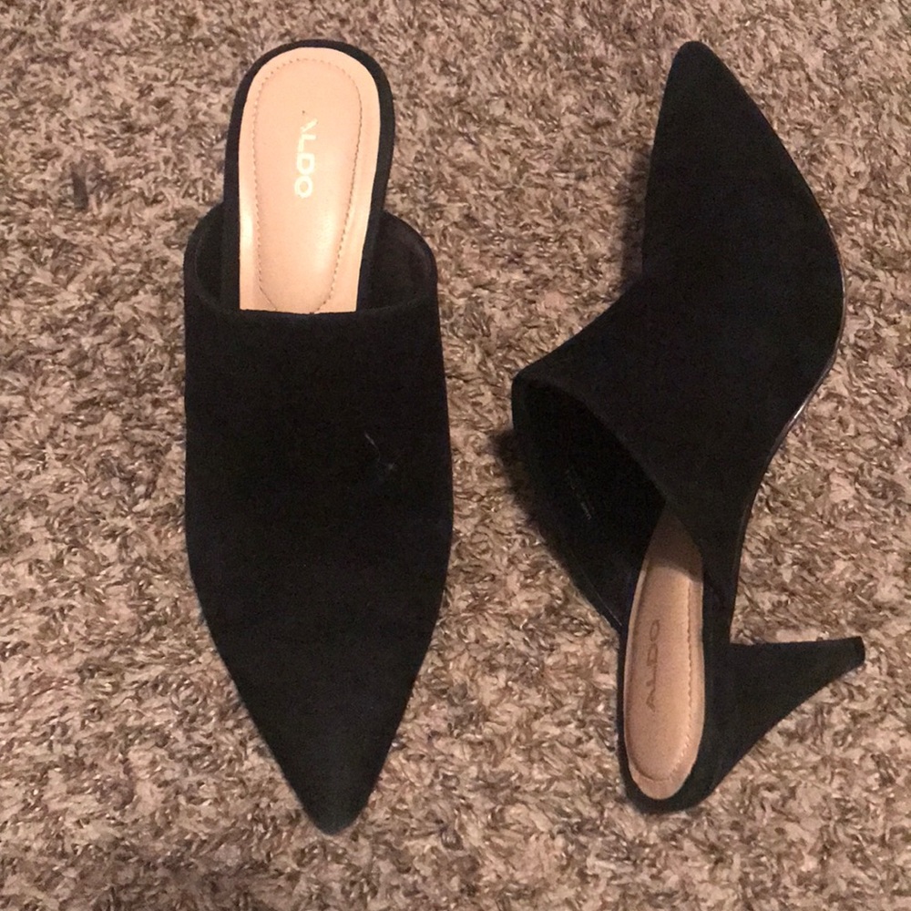 Aldo Mules